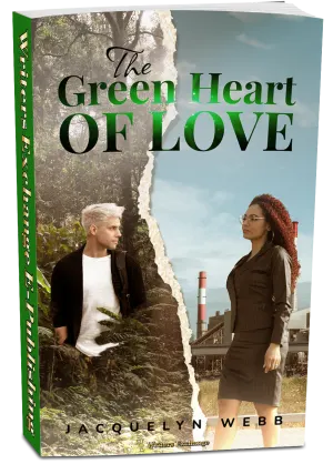 The Green Heart of Love