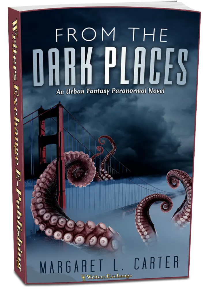 From the Dark Places