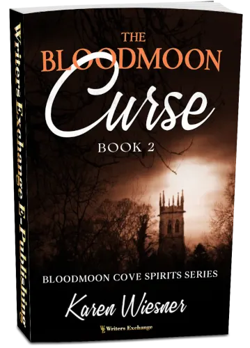 The Bloodmoon Curse