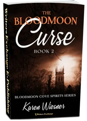 The Bloodmoon Curse