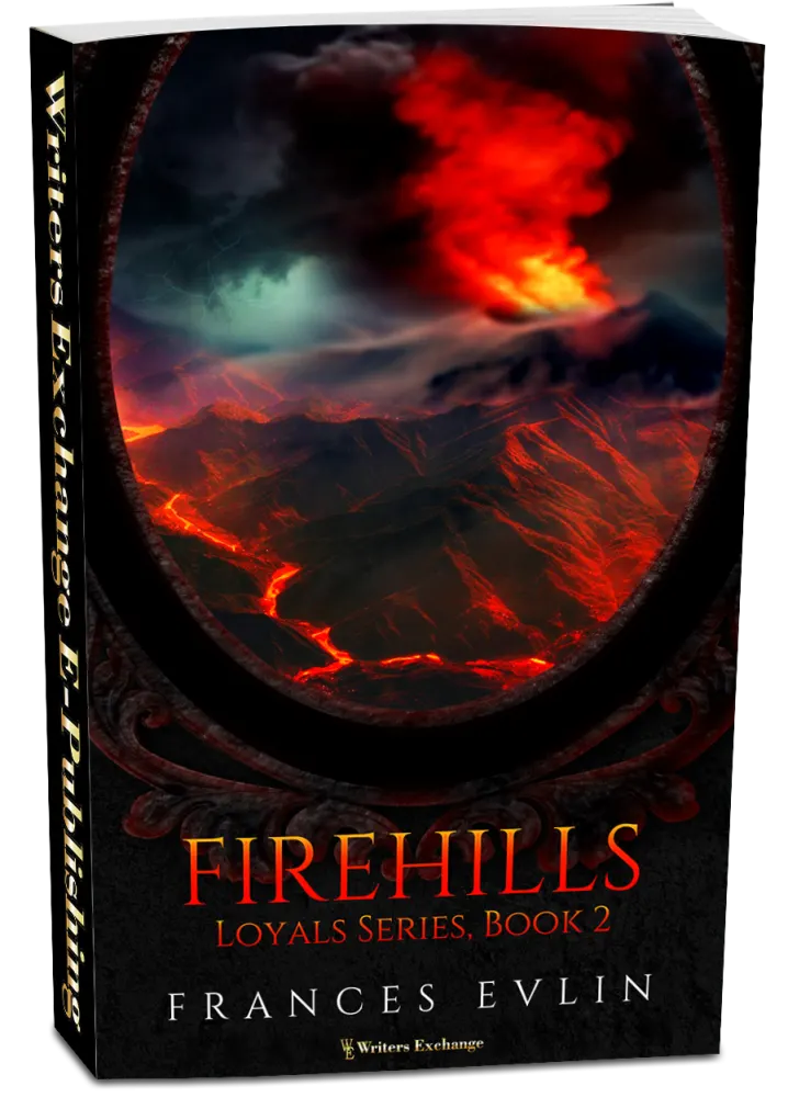 Firehills