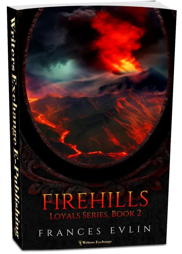 Firehills