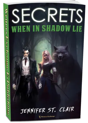 Secrets When in Shadow Lie