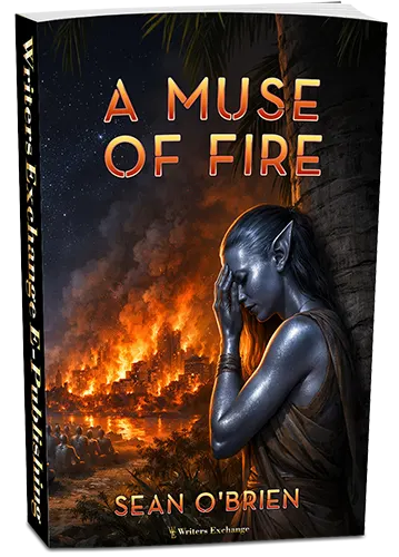 A Muse of Fire