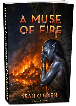 A Muse of Fire