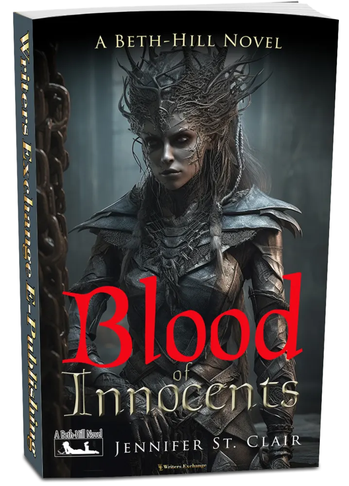 Blood of Innocents