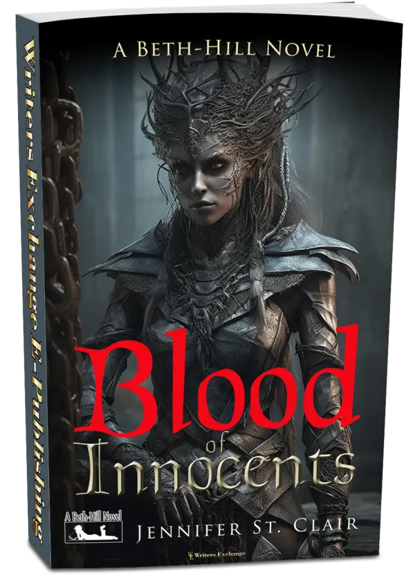 Blood of Innocents