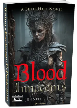 Blood of Innocents