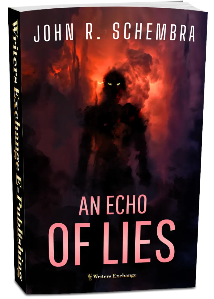 An Echo of Lies
