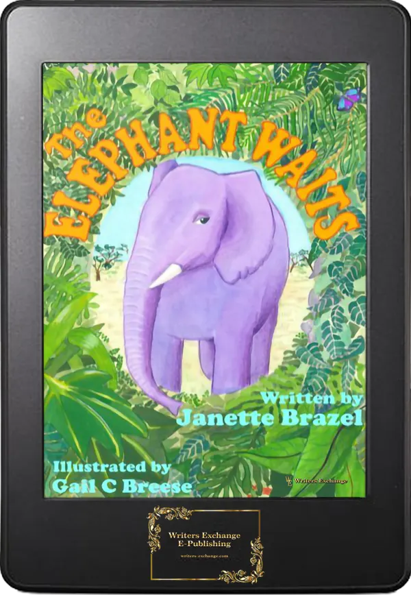 The Elephant Waits