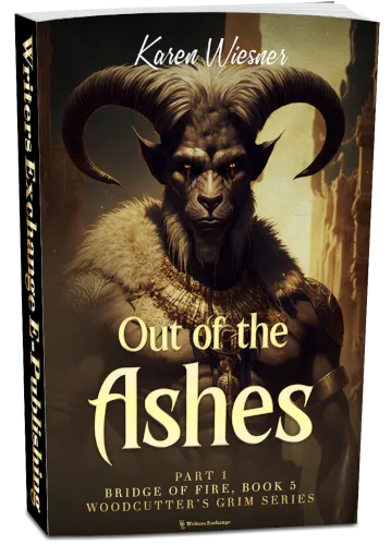 Out of the Ashes