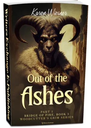 Out of the Ashes
