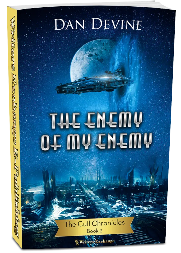 The Enemy of My Enemy