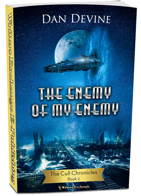 The Enemy of My Enemy