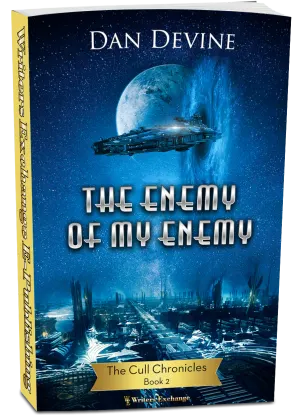 The Enemy of My Enemy