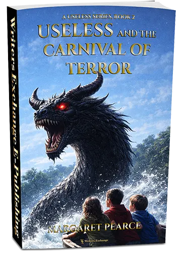 Useless and the Carnival of Terror