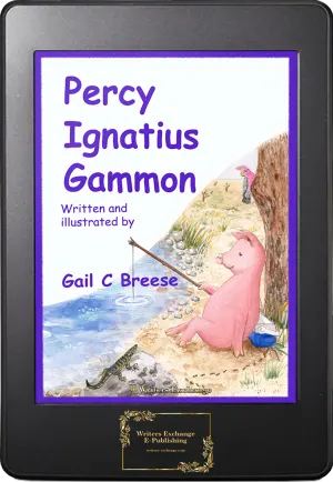 Percy Ignatius Gammon