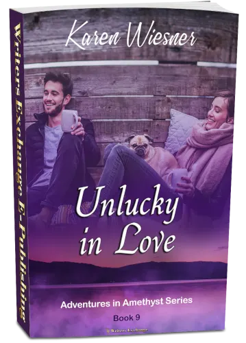 Unlucky in Love
