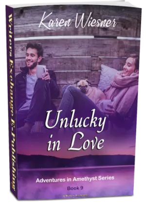 Unlucky in Love