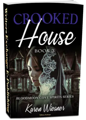Crooked House