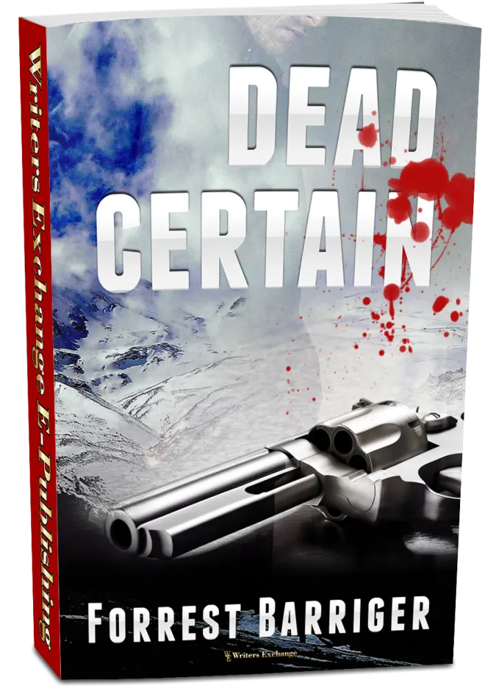 Dead Certain