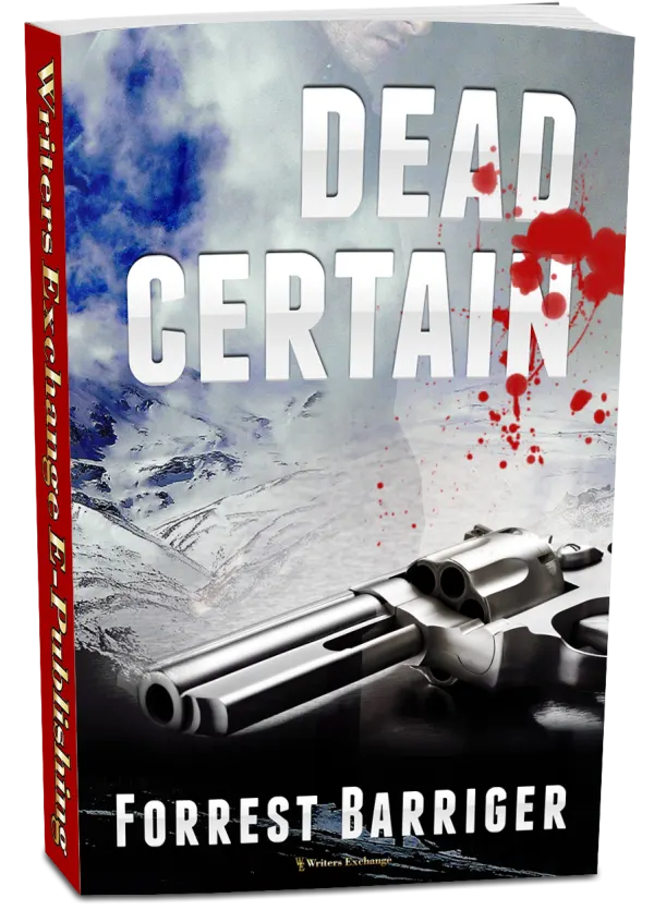 Dead Certain