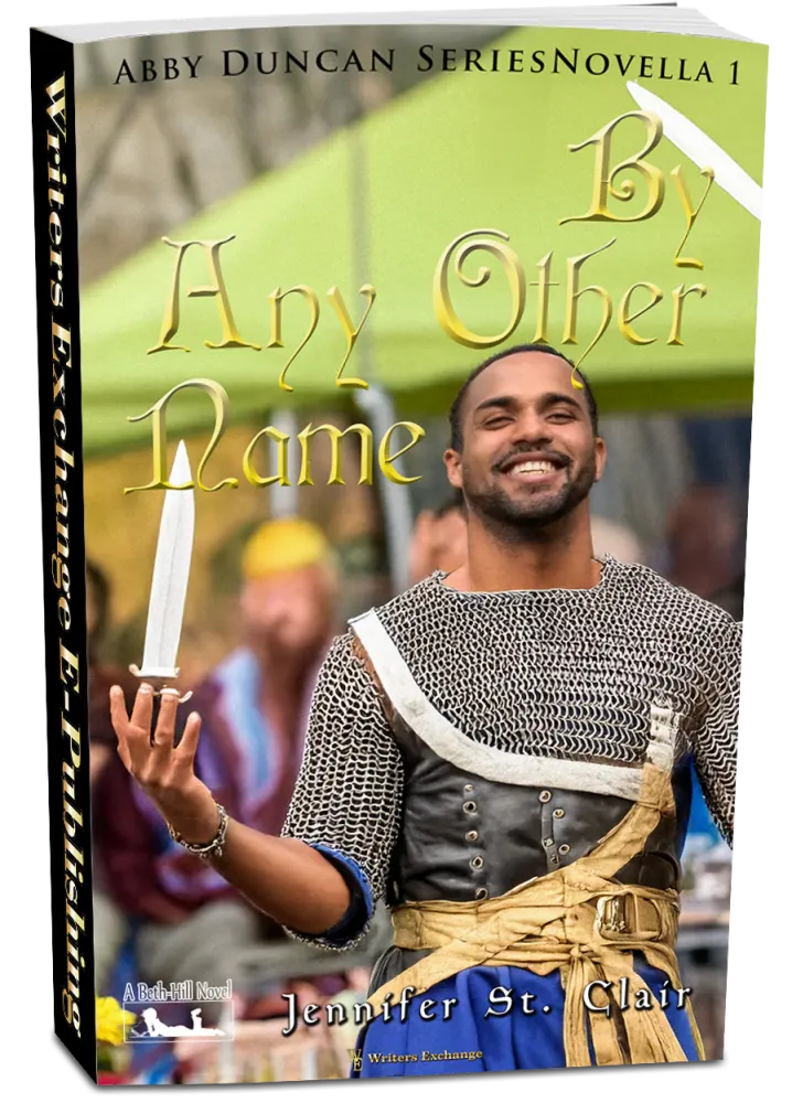 By Any Other Name