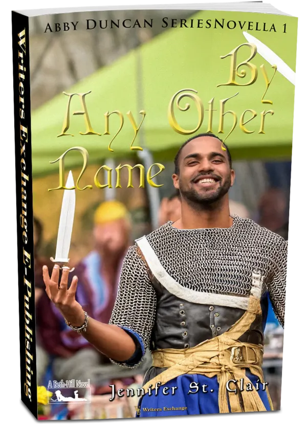 By Any Other Name