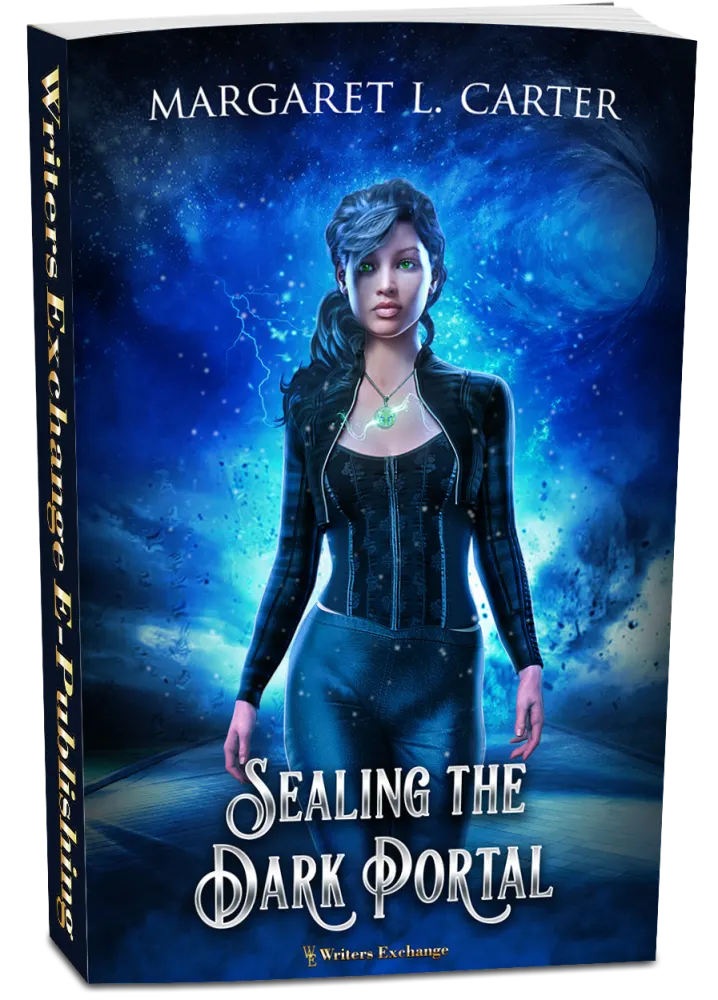 Sealing the Dark Portal