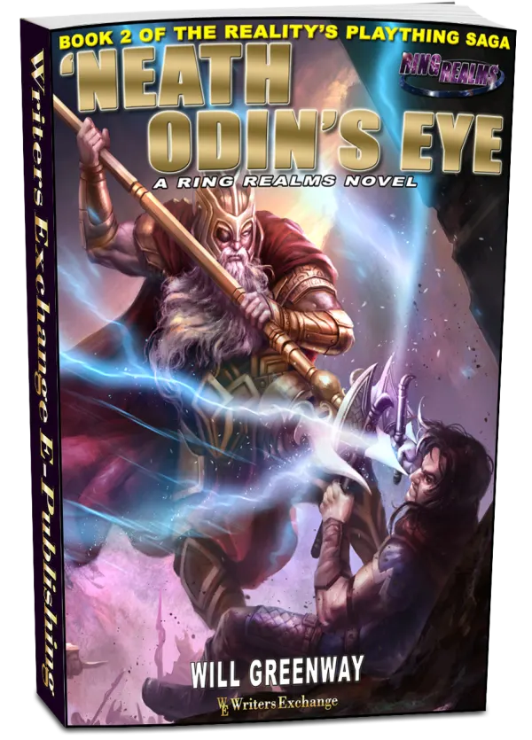 'Neath Odin's Eye