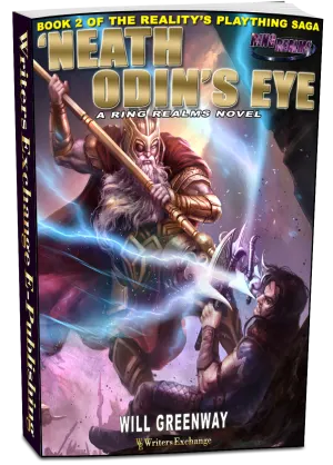 'Neath Odin's Eye