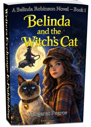 Belinda and the Witch's Cat