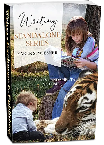 Writing the Standalone Series