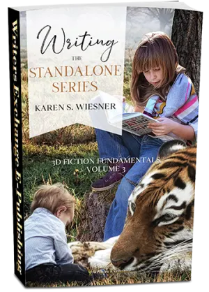 Writing the Standalone Series