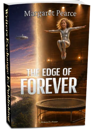 The Edge of Forever
