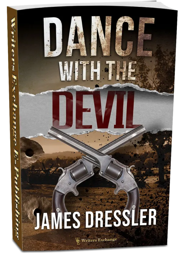 Dance with the Devil