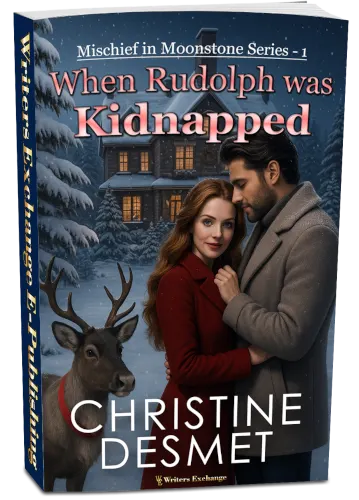 When Rudolph was Kidnapped