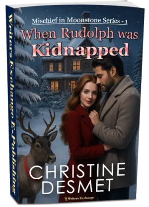When Rudolph was Kidnapped