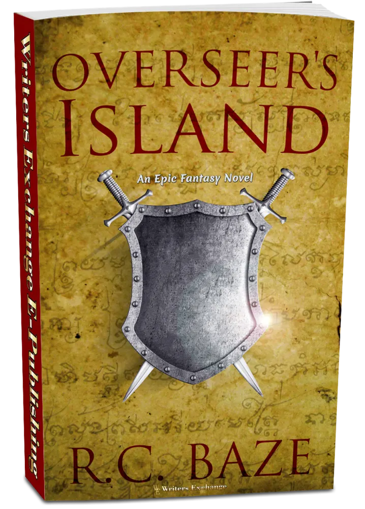 Overseer's Island
