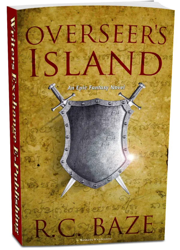 Overseer's Island