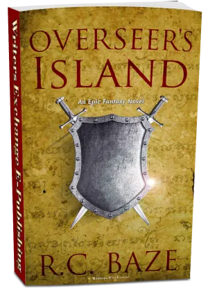 Overseer's Island