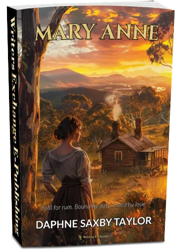 Mary Anne