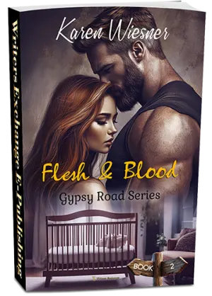 Flesh & Blood