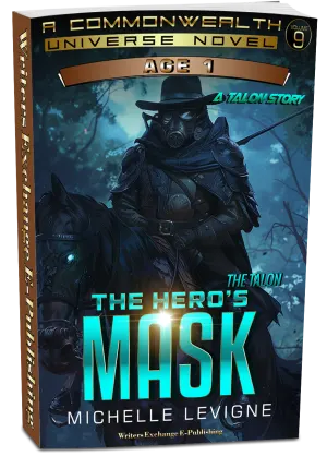 The Hero's Mask