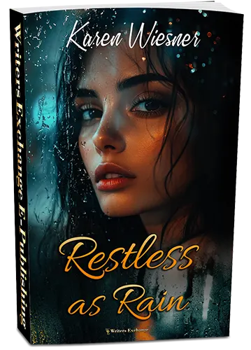 Restless as Rain