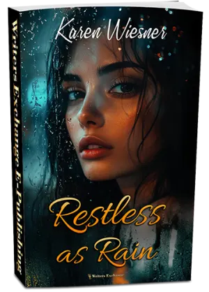 Restless as Rain