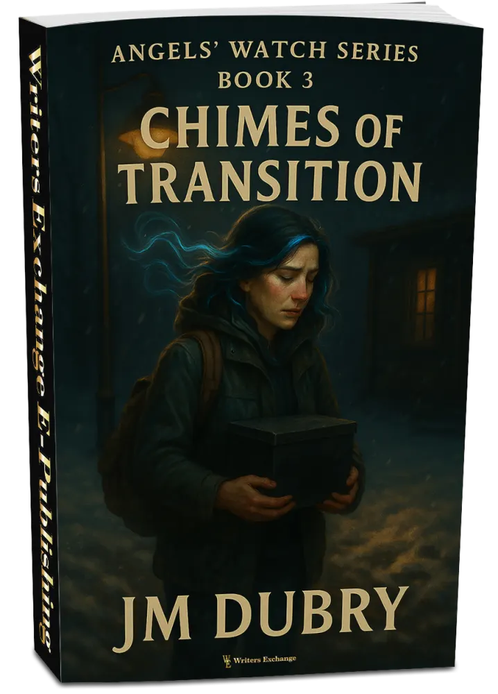 Chimes of Transition