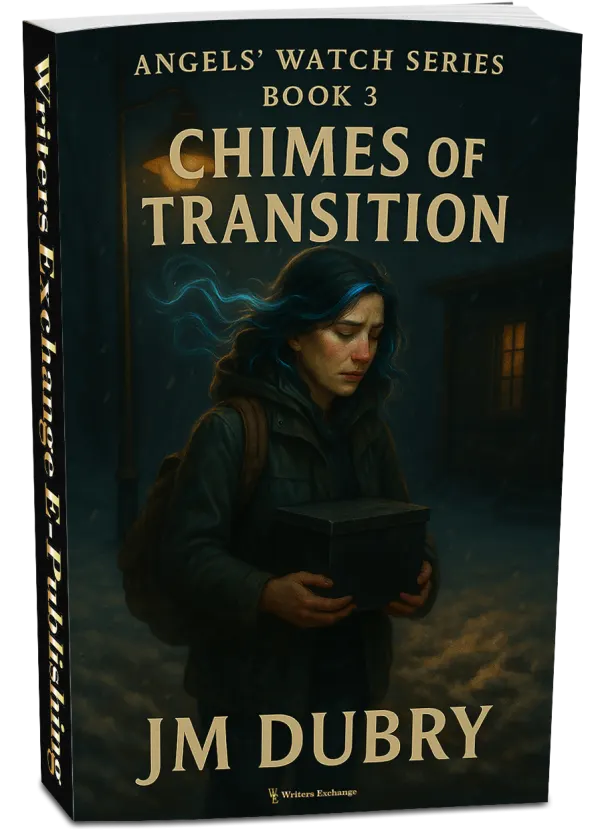 Chimes of Transition