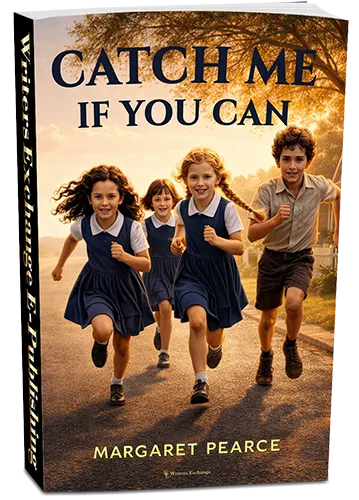 Catch Me If You Can