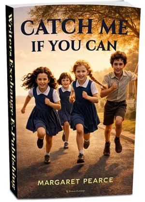 Catch Me If You Can